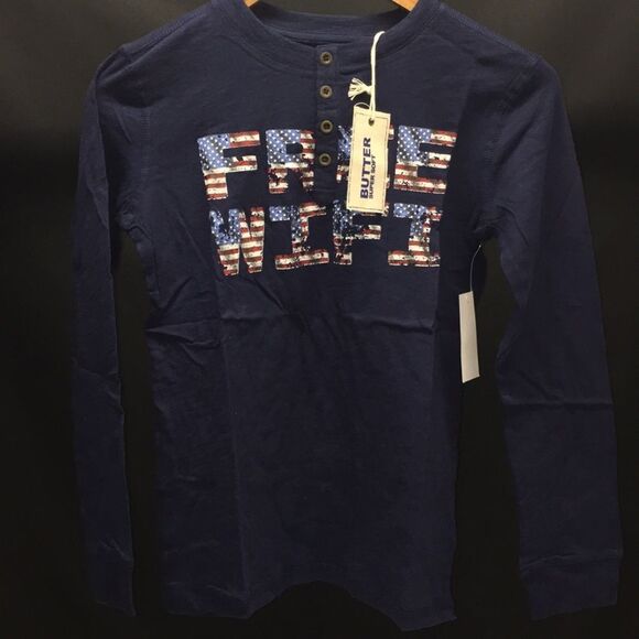 NEW BUTTER - Picture 2 of 5